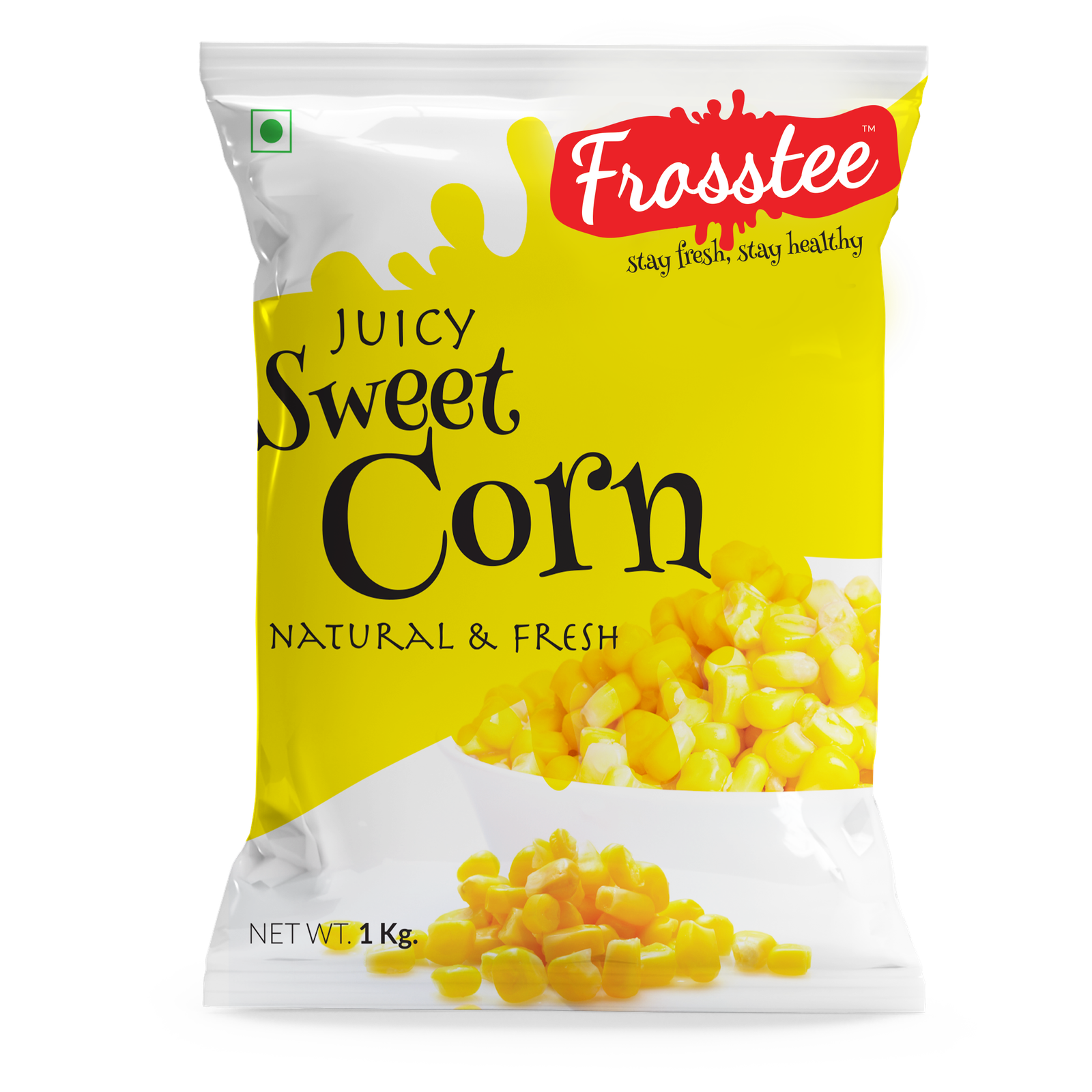 Sweet Corn
